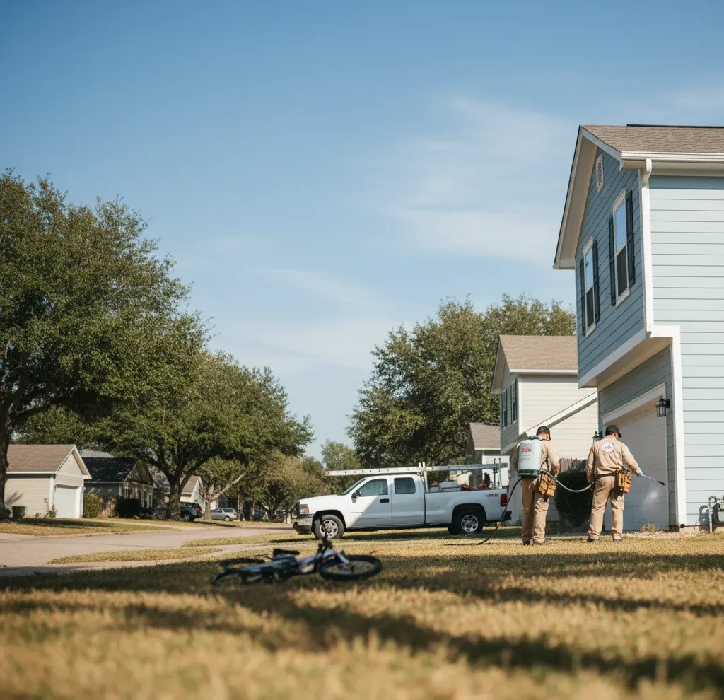 Bee, Wasp, & Hornet Removal in Alva, FL